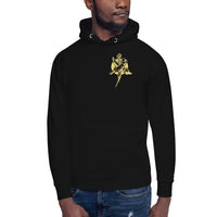 Artist Block Hoodie